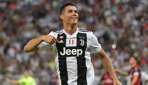 Cristiano Ronaldo Siiii Juventus