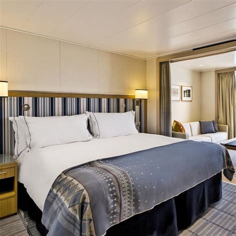 Cabins on Viking Star | Iglu Cruise