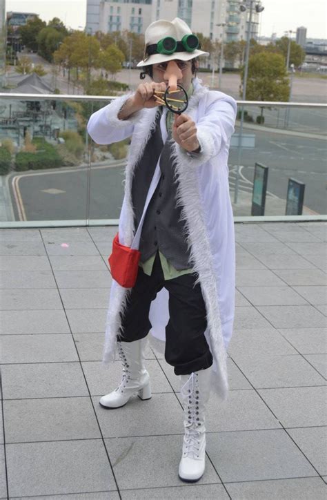 Usopp - Misc on One-Piece-Cosplay - DeviantArt