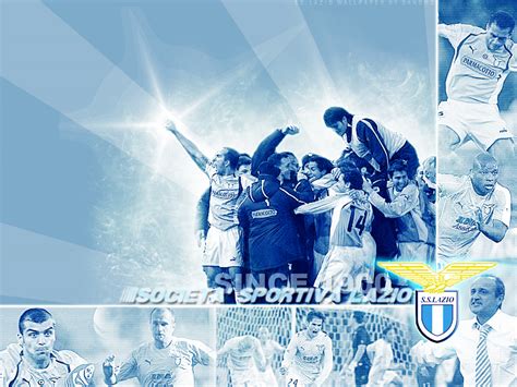 Lazio Wallpaper