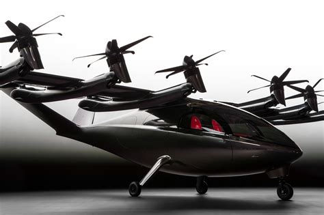 Archer Marks eVTOL Milestone With Maker Unveiling | Aviation Week Network