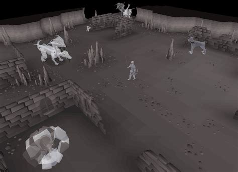 Killing revenants (Magic shortbow) - OSRS Wiki