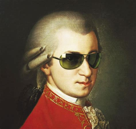 How much of a Mozart genius are you? Take the Quiz!