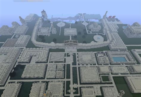 Techniques for Creating Architecture in Minecraft « Minecraft :: WonderHowTo