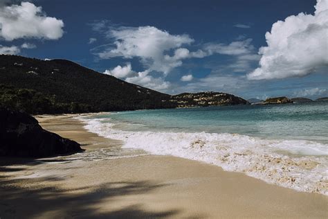 Best Beaches in St. John, USVI - Pursuing Wanderlust