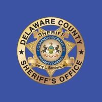 Delaware Co PA Sheriffs Office App Download - Android APK