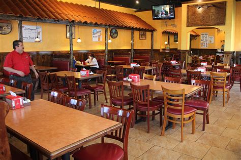 Los Vaqueros Mexican Restaurant – Mexican Food and Margaritas in Jefferson