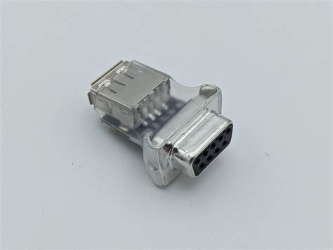 TruMouse Amiga USB Mouse Adapter – TruMouse.com