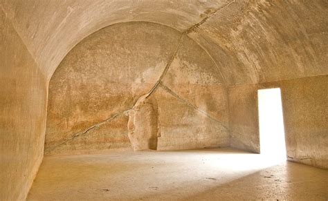 Barabar Caves: Megalithic India - The Ancient Connection