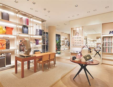 Case Study: Creating a new audio experience inside Louis Vuitton stores ...