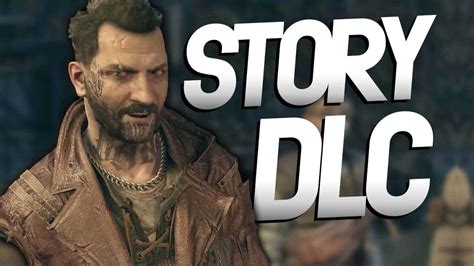 Dying Light 2: Teaser for the Story DLC & Gamescom Reveal