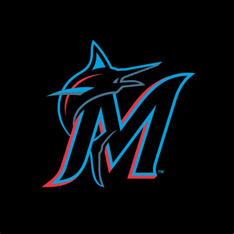 Jeter’s group unveils new-look Marlins logo and colors following ...