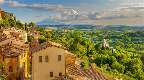 Montepulciano Wine Tour | The Grand Wine Tour