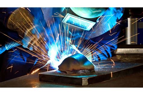 What Is Tack Welding and How is it Used When Fabricating Projects?