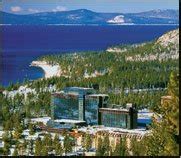 Harveys Hotel & Casino - Lake Tahoe