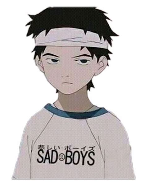 Sad Anime Boy Depressed Aesthetic Pfp 39 Alone Sad Anime Boy Pfp ...