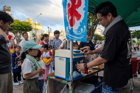 DVIDS - Images - Aomori Nebuta Festival 2023 [Image 1 of 6]