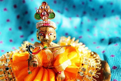 Places to visit in Mumbai to witness Janmashtami celebrations | Times of India Travel