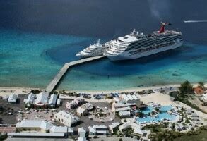 Grand Turk Cruise Center, Grand Turk, Turks & Caicos Islands Camera - Port of Grand Turk, Turks ...