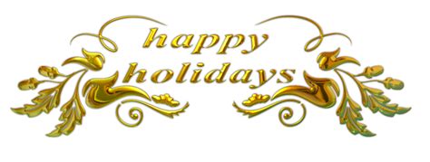 File:Happy Holidays text.png - Wikimedia Commons