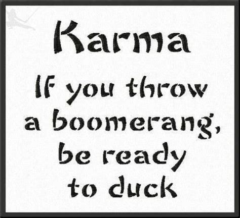 Karma quotes, Funny phrases, Karma