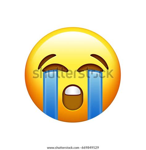 19,489 Unhappy Emoji Images, Stock Photos & Vectors | Shutterstock