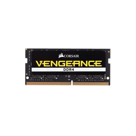 CORSAIR RAM DDR4(3200, NB) 16GB VENGEANCE (CMSX16GX4M1A3200C22) # แรม ...