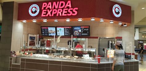 Panda Express - Eugene, OR 97401 - Menu, Hours, Reviews and Contact