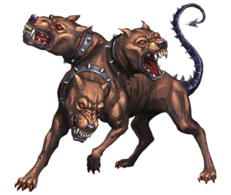 What Is a Hellhound? A Guide to the Demonic Dog of Mythology