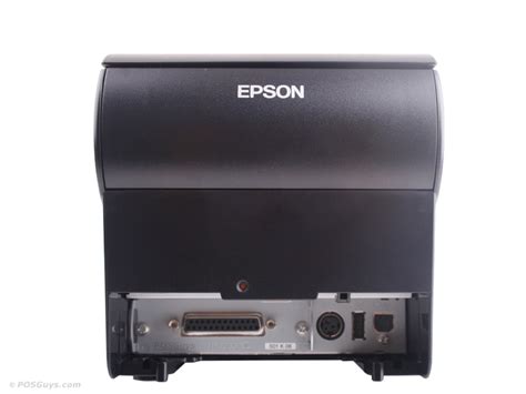 Epson TM-T88VI Receipt Printer | POSGuys.com