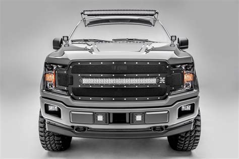 Ford F150 2019 Accessories