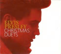 Elvis Presley - Christmas Duets Album Reviews, Songs & More | AllMusic