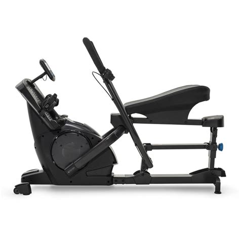 Teeter Power 10 Elliptical Rower — Best Gym Equipment