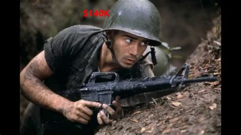 Top 20 Vietnam War Films - YouTube