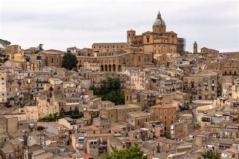 Piazza Armerina Foto & Bild | stadt, sizilien, sicilia Bilder auf fotocommunity