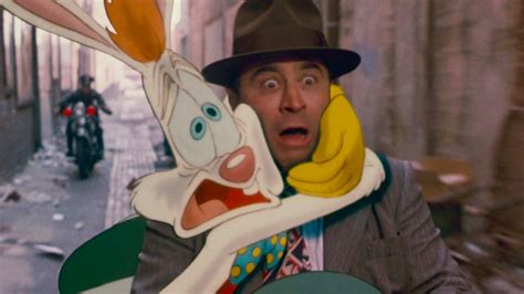 Who Framed Roger Rabbit: 10 Behind-The-Scenes Facts About The Movie | Cinemablend