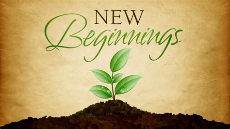 Message: “New Beginnings” from Jan Puterbaugh – LifePoint Christian Church