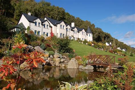 Loch Ness Lodge | Luxury Hotel Overlooking Loch Ness