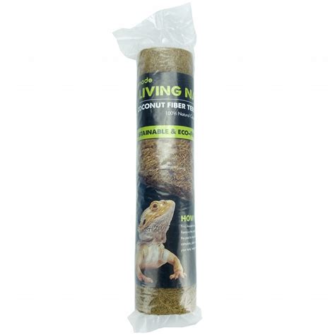 Coconut Coir Fiber Pad (18×36) | Komodo Reptile