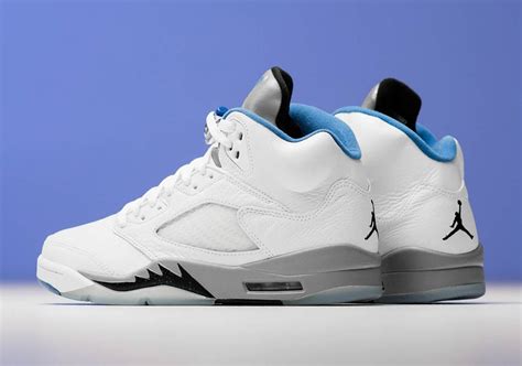 Air Jordan 5 Stealth 2021 Release Reminder | SneakerNews.com