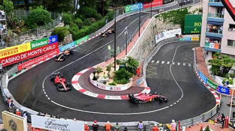 Monaco Grand Prix Live Stream 2023: How to Watch Formula 1 Online from ...