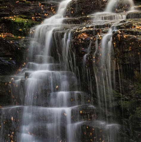 The Waterfalls of Cherokee, NC | Cherokee, NC | Waterfall, North ...