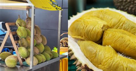 Daily roundup: This durian masterclass not only makes you an expert, but also offers free-flow ...