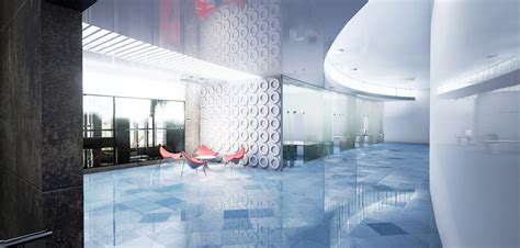 VR Helps Corgan Provoke Emotion in Building Renderings » Dallas Innovates