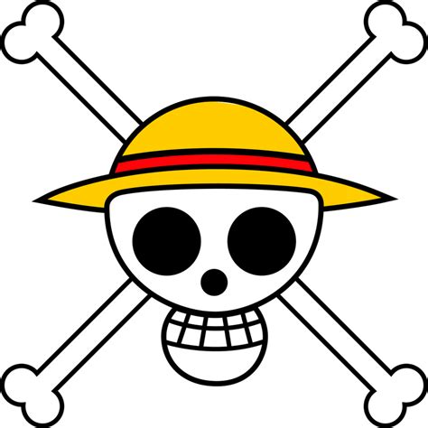 Strawhat Sail Flag. by zerocustom1989 on DeviantArt