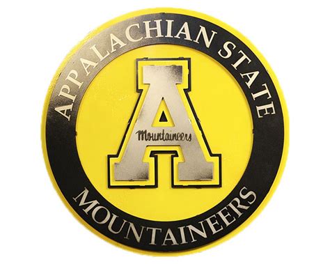 appalachian state logo 10 free Cliparts | Download images on Clipground 2024