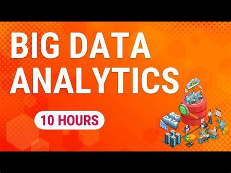 Free Video: Big Data Analytics - Big Data Hadoop Tutorial from Great Learning | Class Central