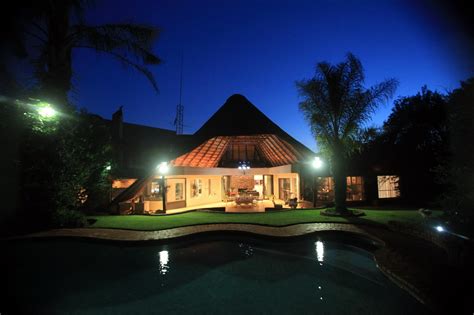 Andante Lodge In Pretoria, South Africa - Hotel Booking Nyc