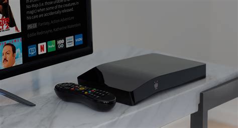 TiVo BOLT Welcome Center | Setup