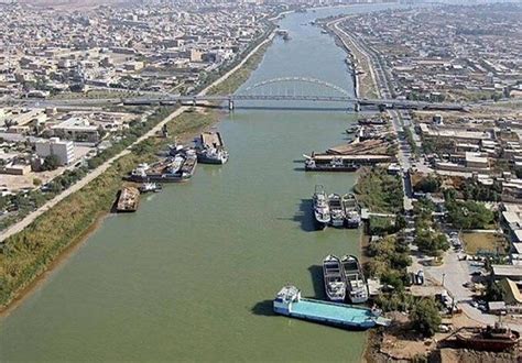 Tehran, Baghdad to Launch Maritime Passenger Transport Line Soon: PMO - Economy news - Tasnim ...